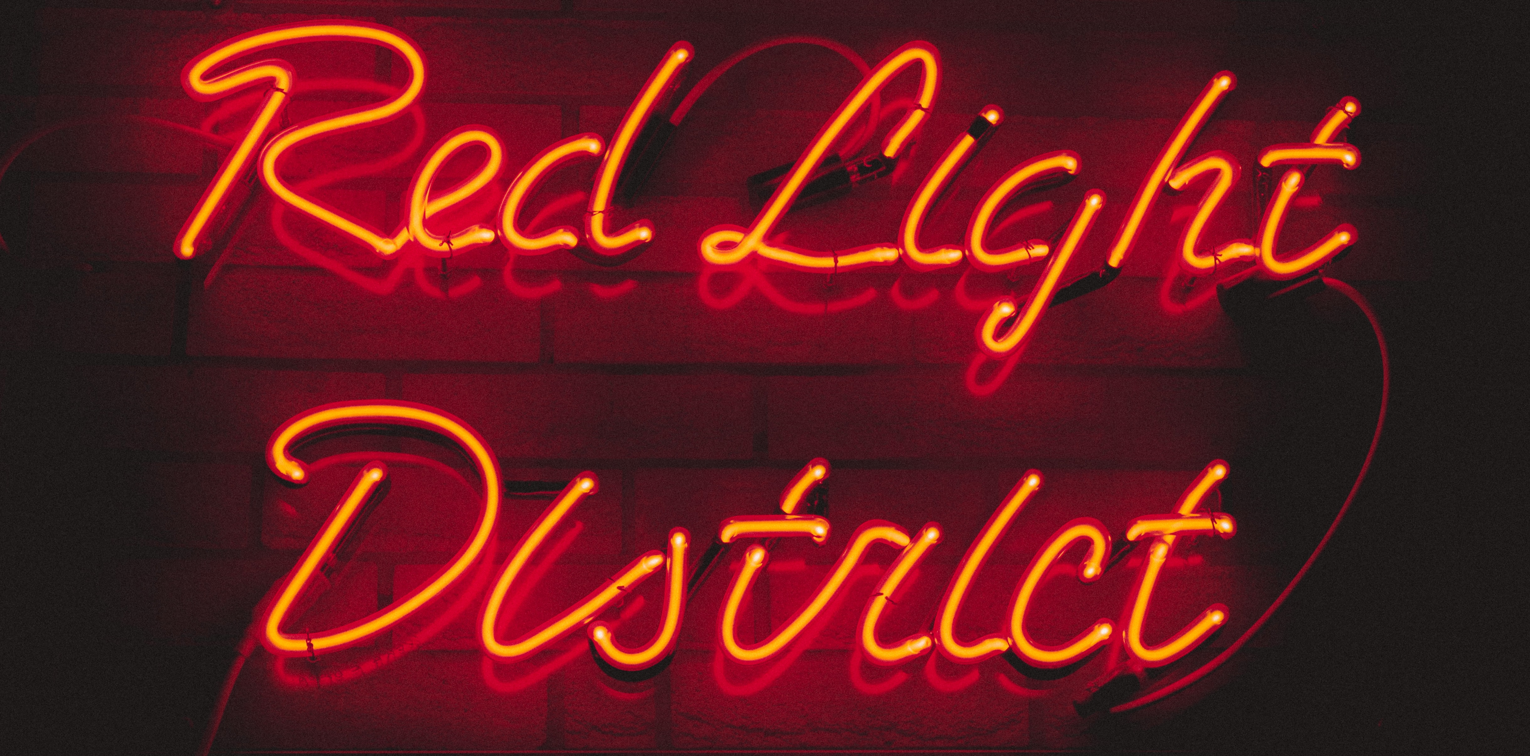 red light District